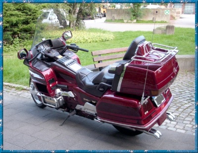 Motorrad Verkauf & Motorradwerkstatt in Marl – Motorradgarage 2000